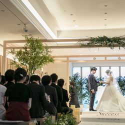 ストリングス ウエディングヒルズの写真14枚目