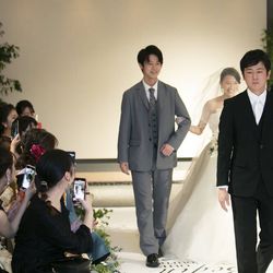 ストリングス ウエディングヒルズの写真11枚目