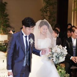 ストリングス ウエディングヒルズの写真9枚目