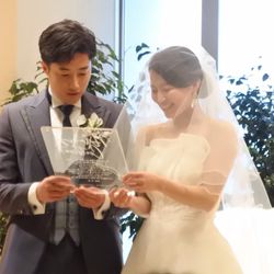 ストリングス ウエディングヒルズの写真22枚目