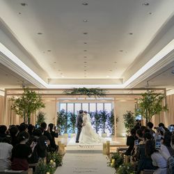 ストリングス ウエディングヒルズの写真11枚目