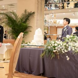 ストリングス ウエディングヒルズの写真28枚目