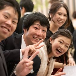 ストリングス ウエディングヒルズの写真11枚目