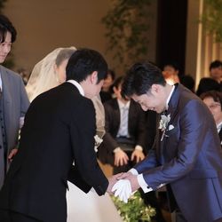 ストリングス ウエディングヒルズの写真20枚目