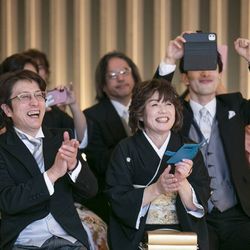 ストリングス ウエディングヒルズの写真16枚目