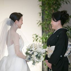 ストリングス ウエディングヒルズの写真30枚目