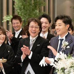 ストリングス ウエディングヒルズの写真29枚目