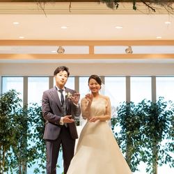 ストリングス ウエディングヒルズの写真21枚目