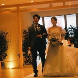 ストリングス ウエディングヒルズの写真3枚目