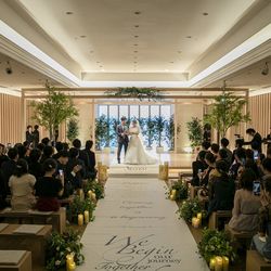 ストリングス ウエディングヒルズの写真33枚目