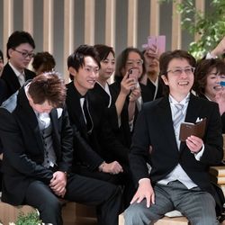 ストリングス ウエディングヒルズの写真20枚目