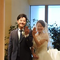 ストリングス ウエディングヒルズの写真23枚目