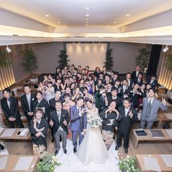 ストリングス ウエディングヒルズの写真21枚目