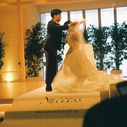 ストリングス ウエディングヒルズの写真9枚目