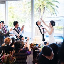 ベイサイド迎賓館 和歌山の写真20枚目