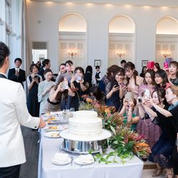 ベイサイド迎賓館 和歌山の写真6枚目