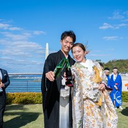 ベイサイド迎賓館 和歌山の写真21枚目