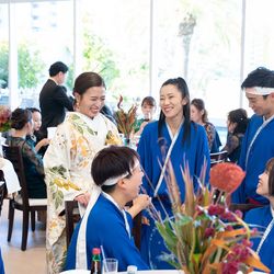 ベイサイド迎賓館 和歌山の写真14枚目