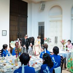 ベイサイド迎賓館 和歌山の写真11枚目