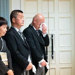 ベイサイド迎賓館 和歌山の写真21枚目