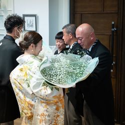 ベイサイド迎賓館 和歌山の写真28枚目