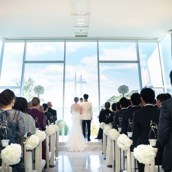 ベイサイド迎賓館 和歌山の写真14枚目