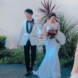 ベイサイド迎賓館 和歌山の写真27枚目