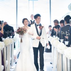 ベイサイド迎賓館 和歌山の写真7枚目