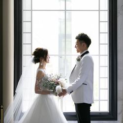 ラソールガーデン大阪の写真23枚目