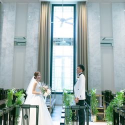 ラソールガーデン大阪の写真18枚目