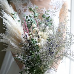 ラソールガーデン大阪の写真14枚目