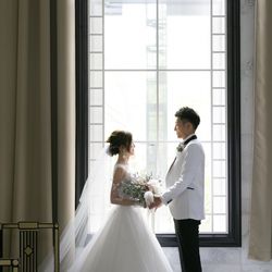 ラソールガーデン大阪の写真5枚目