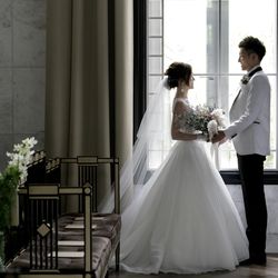 ラソールガーデン大阪の写真36枚目