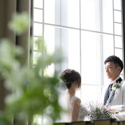 ラソールガーデン大阪の写真7枚目