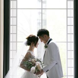 ラソールガーデン大阪の写真27枚目