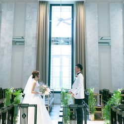 ラソールガーデン大阪の写真28枚目