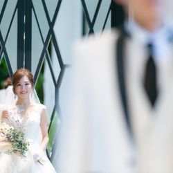 ラソールガーデン大阪の写真7枚目