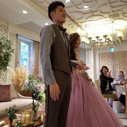 ラソールガーデン大阪の写真28枚目