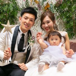 ラソールガーデン大阪の写真33枚目