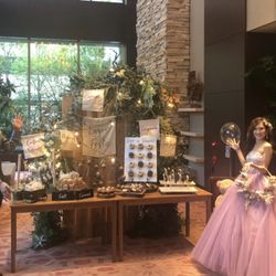 ラソールガーデン大阪の写真3枚目