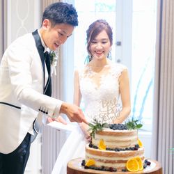 ラソールガーデン大阪の写真7枚目