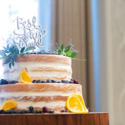 ラソールガーデン大阪の写真9枚目