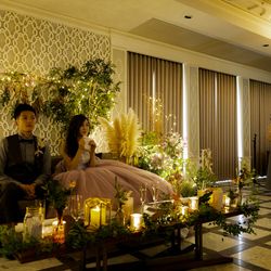 ラソールガーデン大阪の写真3枚目