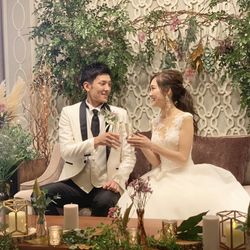 ラソールガーデン大阪の写真35枚目