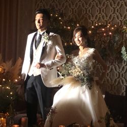 ラソールガーデン大阪の写真15枚目