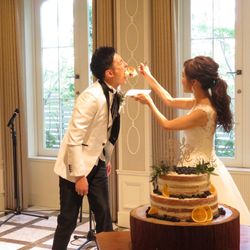 ラソールガーデン大阪の写真18枚目