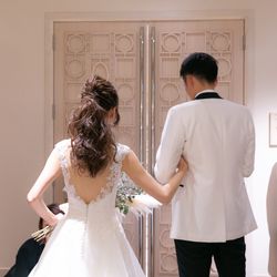 ラソールガーデン大阪の写真9枚目