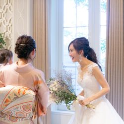 ラソールガーデン大阪の写真3枚目