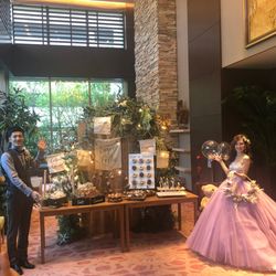 ラソールガーデン大阪の写真33枚目