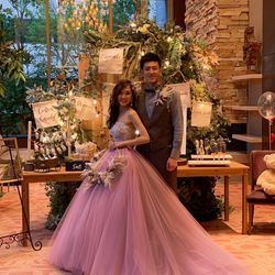 ラソールガーデン大阪の写真36枚目